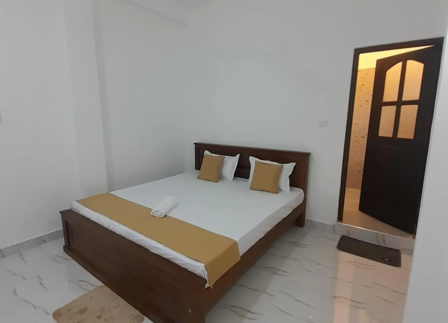 Odeliya Seaside Villa Negombo Sri Lanka