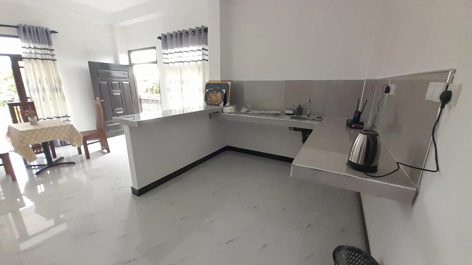 Apartment Odeliya Seaside Villa Negombo Sri Lanka